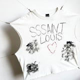 saint m t shirts s.m creative letter limited edition pullover casual tank top