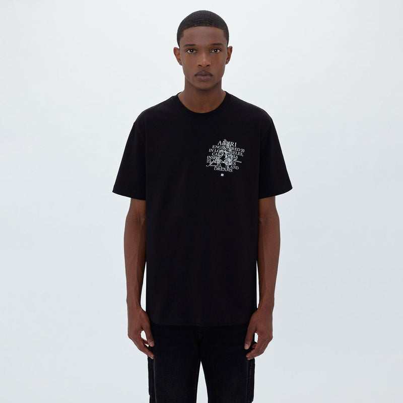 Amiri T Shirts