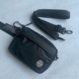 Men Casual Bags shoulder messenger bag, mobile phone bag, small hanging bag