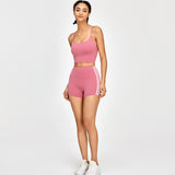 Women Yoga Sports Shorts Quick-Drying Sports Shorts