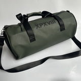 Men Casual Bags Men's Portable Sports Travel Bag Wet and Dry Separation Fitness Bag