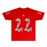 Amiri T Shirts