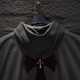 CHH Chrome Hearts Hoodie autumn/winter hooded sweater