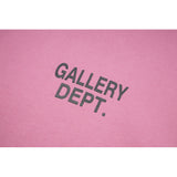 Gallery Dept Hoodie Loose Casual Hoodie