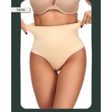 Shapewear Panty High Waist Belly Buttocks