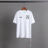 Off White T Shirts