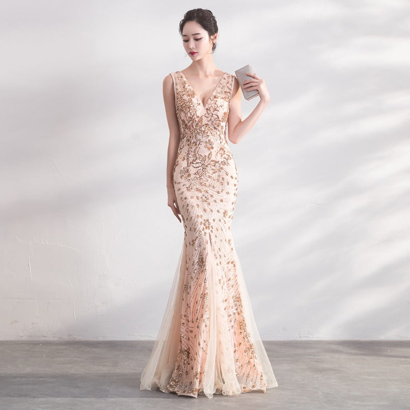Women Maxi Dress Summer Evening Dress Sexy Dress