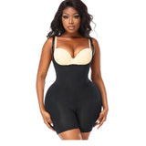 Shapewear bodysuit body shaping, hip enlargement and butt lift