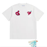 Off White T Shirts