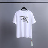 Off White T Shirts