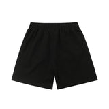 Mixed Emotion Shorts