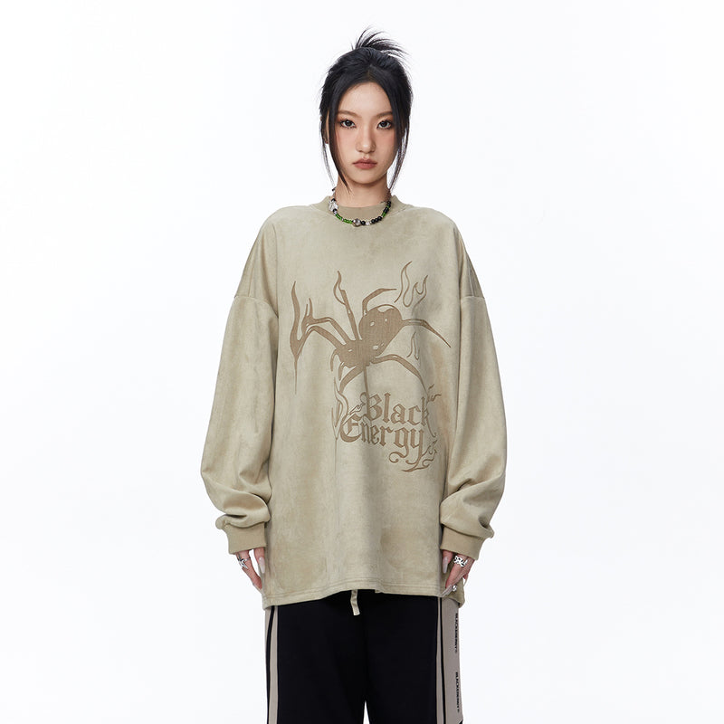 Unisex Hoodie Autumn Three Colors Casual Sweatshirt