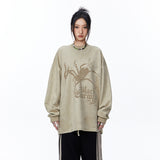 Unisex Hoodie Autumn Three Colors Casual Sweatshirt