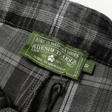 Denim Tears Plaid suit pants