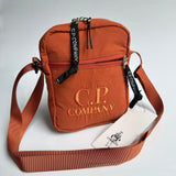 Men Casual Bags Summer Men's Shoulder Crossbody Embroidered Bag