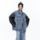 Unisex Jacket Fall Jacket