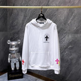 CHH Chrome Hearts Hoodie autumn/winter hooded sweater