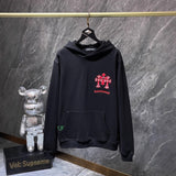 CHH Chrome Hearts Hoodie autumn/winter hooded sweater