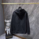CHH Chrome Hearts Hoodie autumn/winter hooded sweater