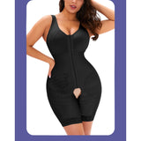 Shapewear bodysuit  High-waisted tummy control shapewear