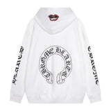 CHH Chrome Hearts Hoodie autumn/winter hooded sweater