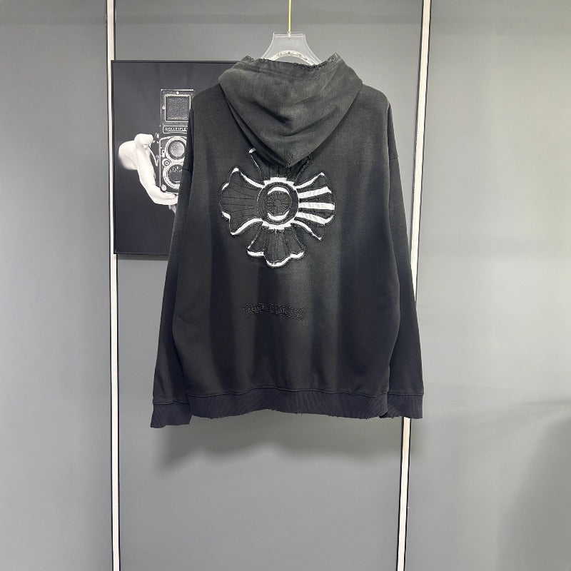 CHH Chrome Hearts Hoodie autumn/winter hooded sweater