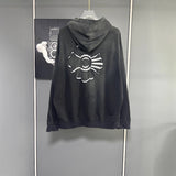 CHH Chrome Hearts Hoodie autumn/winter hooded sweater