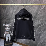 CHH Chrome Hearts Hoodie autumn/winter hooded sweater