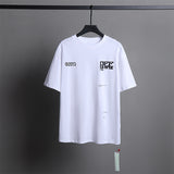 Off White T Shirts