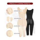 Shapewear bodysuit Tummy control waist and hip lifting pants