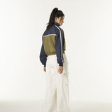 Unisex Jacket Autumn Retro Style Jacket