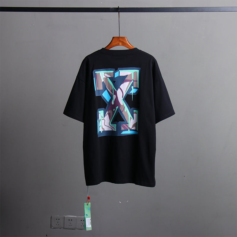 Off White T Shirts