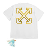 Off white T Shirts