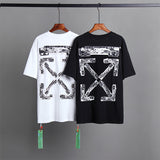 Off White T Shirts