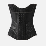 Waist trainer tummy tuck belt for women