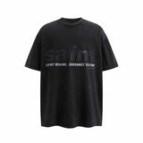 SAINT MICHAEL Vintage T Shirt