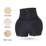 Butt lifter panty butt lifter boxer briefs