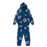 Denim Tears Hoodie & Sweatpants 2 Piece Set