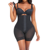 Shapewear bodysuit tummy control butt lift body shaping garment