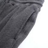 Women Sweatpants Winter Sports Trousers Casual Pants