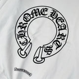 Chrome Hearts Sweatshirt Crew neck sweater