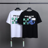 Off White T Shirts