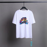 Off White T Shirts