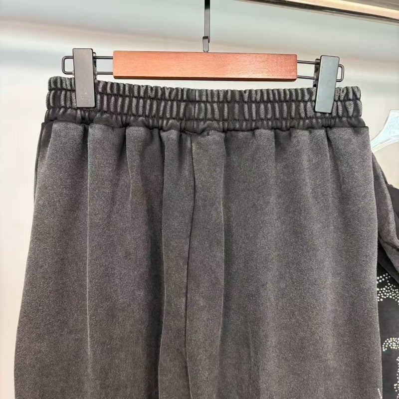 Mixed Emotion Sweatpants