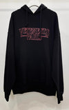 Vetements Hoodie Autumn and Winter VTM Washing Water Loose Sweater