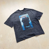 saint m t shirts s.m. dark knight joker crew neck pullover short sleeve t-shirt