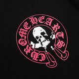 CHH Chrome Hearts Hoodie autumn/winter hooded sweater