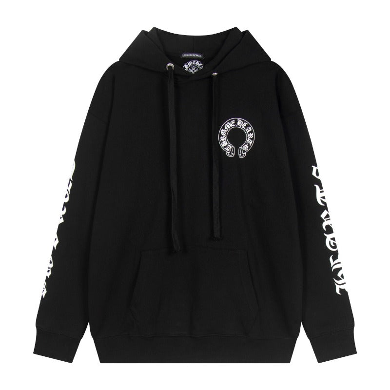 CHH Chrome Hearts Hoodie autumn/winter hooded sweater