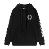 CHH Chrome Hearts Hoodie autumn/winter hooded sweater