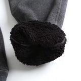 Women Sweatpants Winter Sports Trousers Casual Pants